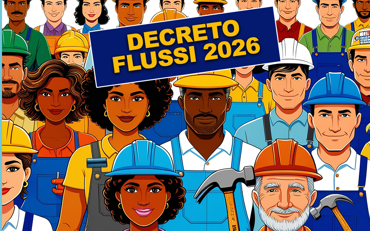 Vieni a compilare il modulo